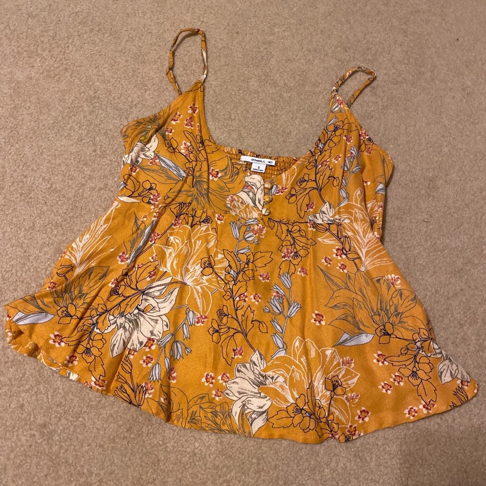O’Neill tank top